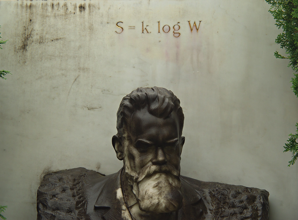 Statistical Mechanics